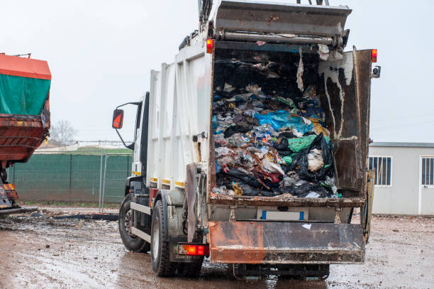 Best Commercial Junk Removal  in Kure Beach, NC