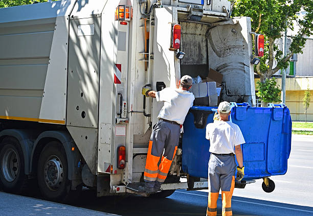 Best Yard Waste Removal  in Kure Beach, NC