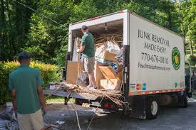 Best Retail Junk Removal  in Kure Beach, NC